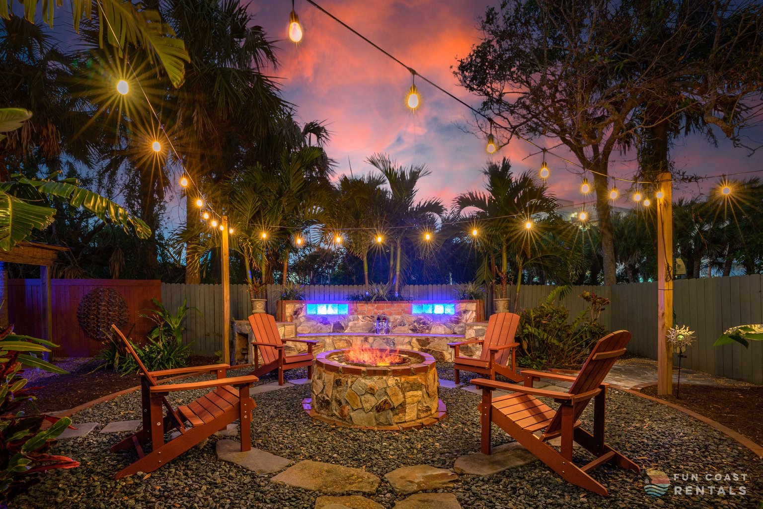 New Smyrna Beach Vacation Rental