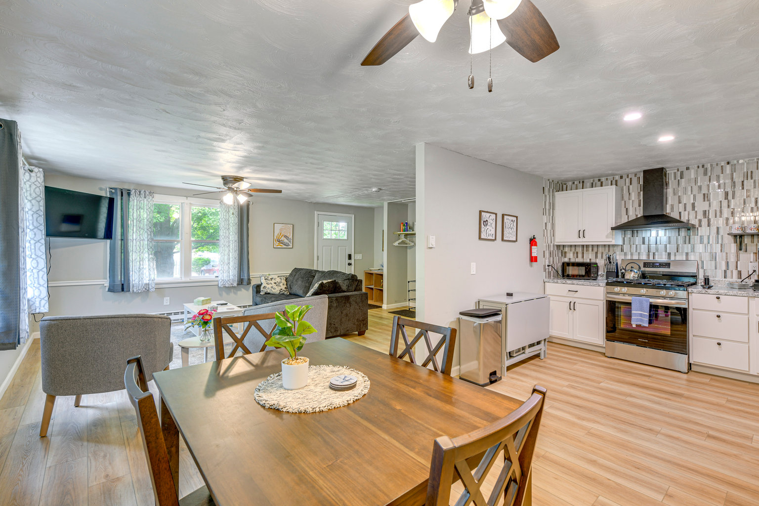 Allegany Vacation Rental