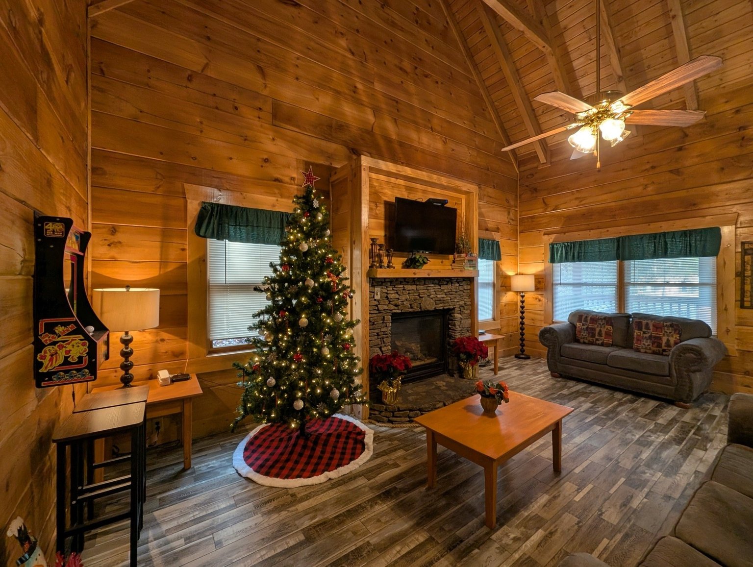Pigeon Forge Vacation Rental