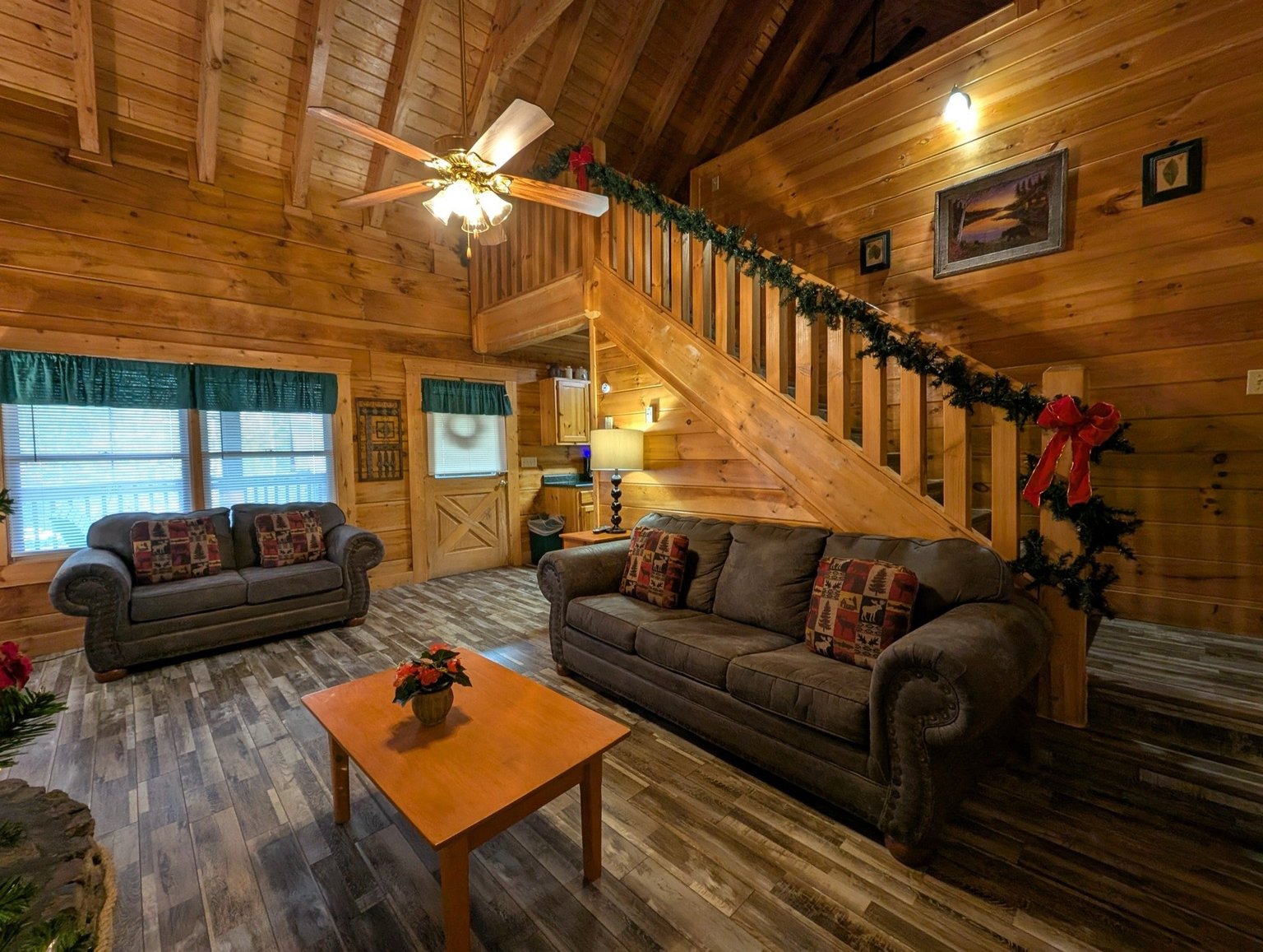 Pigeon Forge Vacation Rental