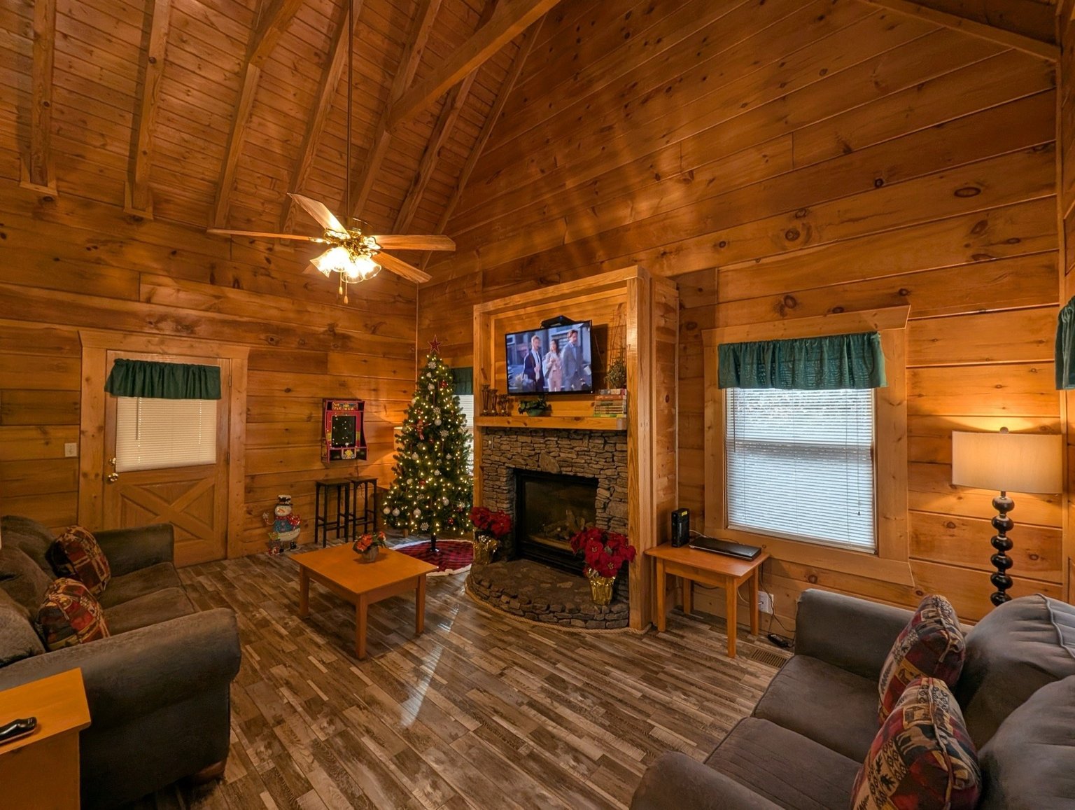 Pigeon Forge Vacation Rental