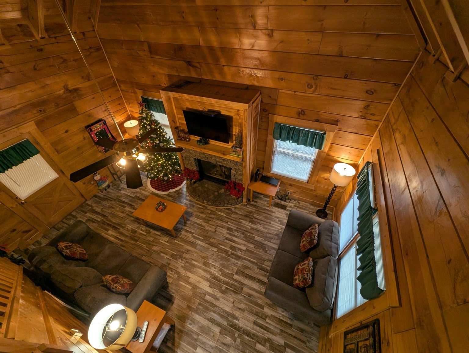 Pigeon Forge Vacation Rental