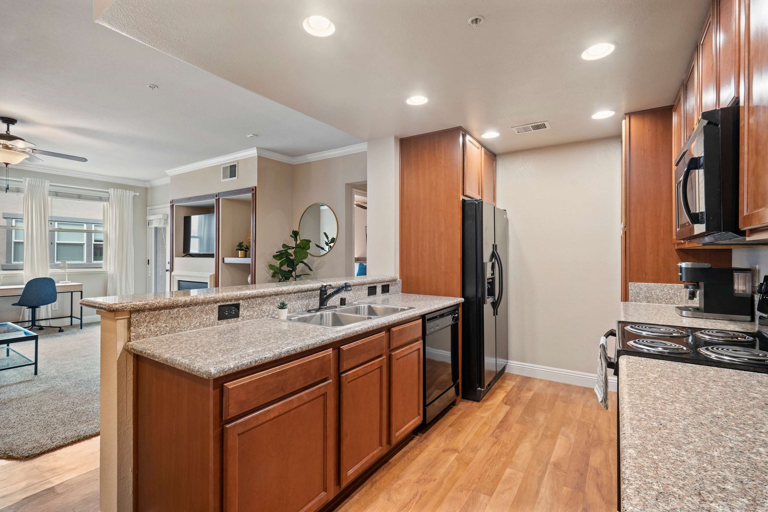 Reno Vacation Rental