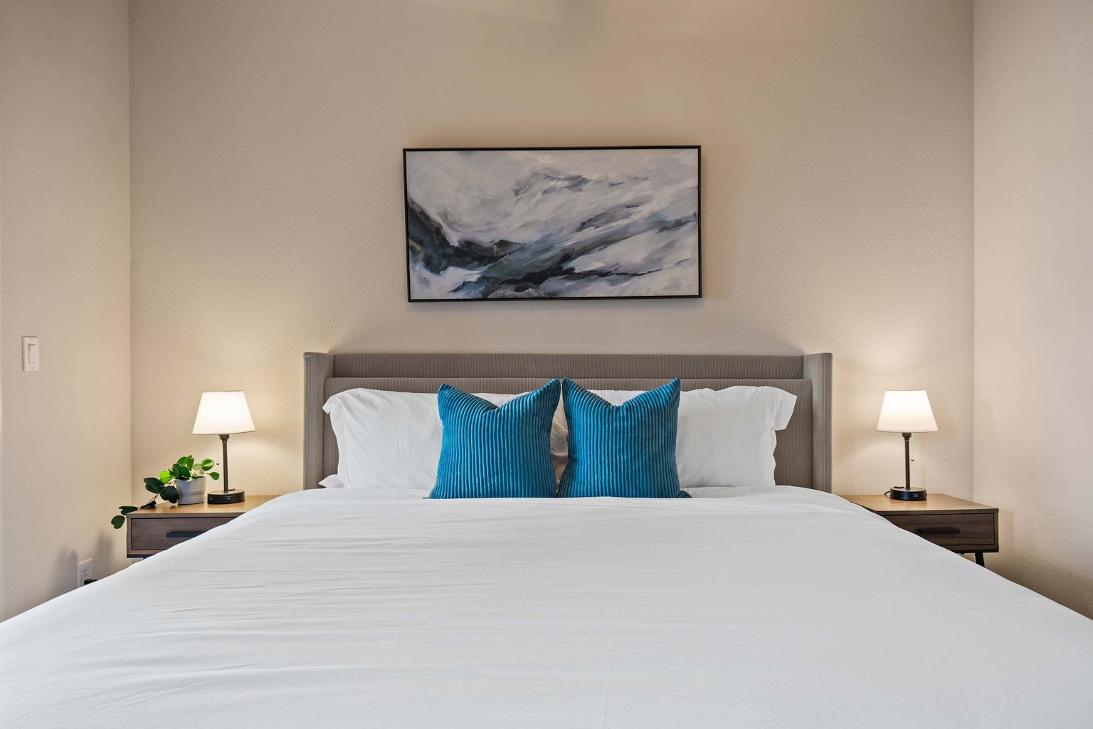 Reno Vacation Rental