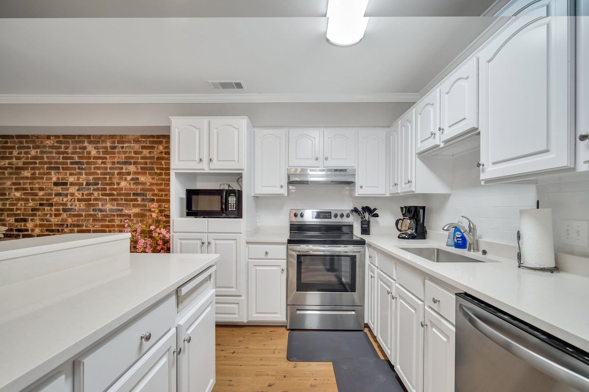 Statesboro Vacation Rental