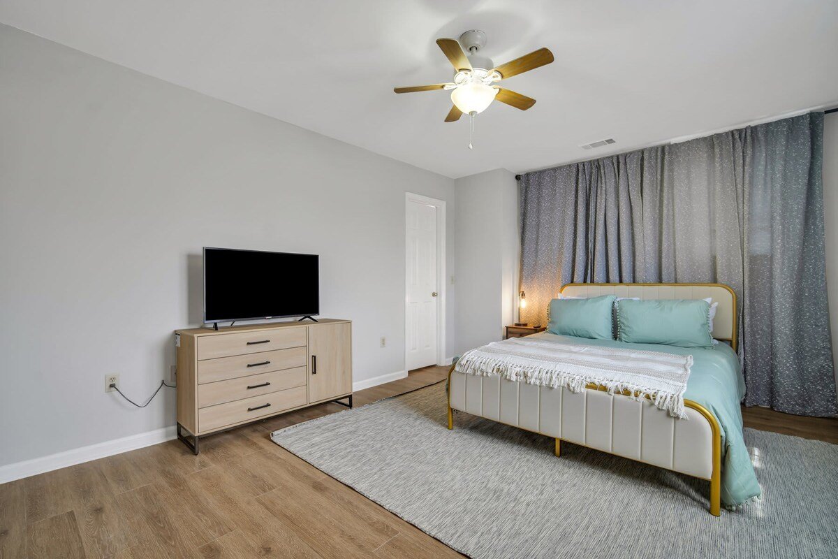 Statesboro Vacation Rental