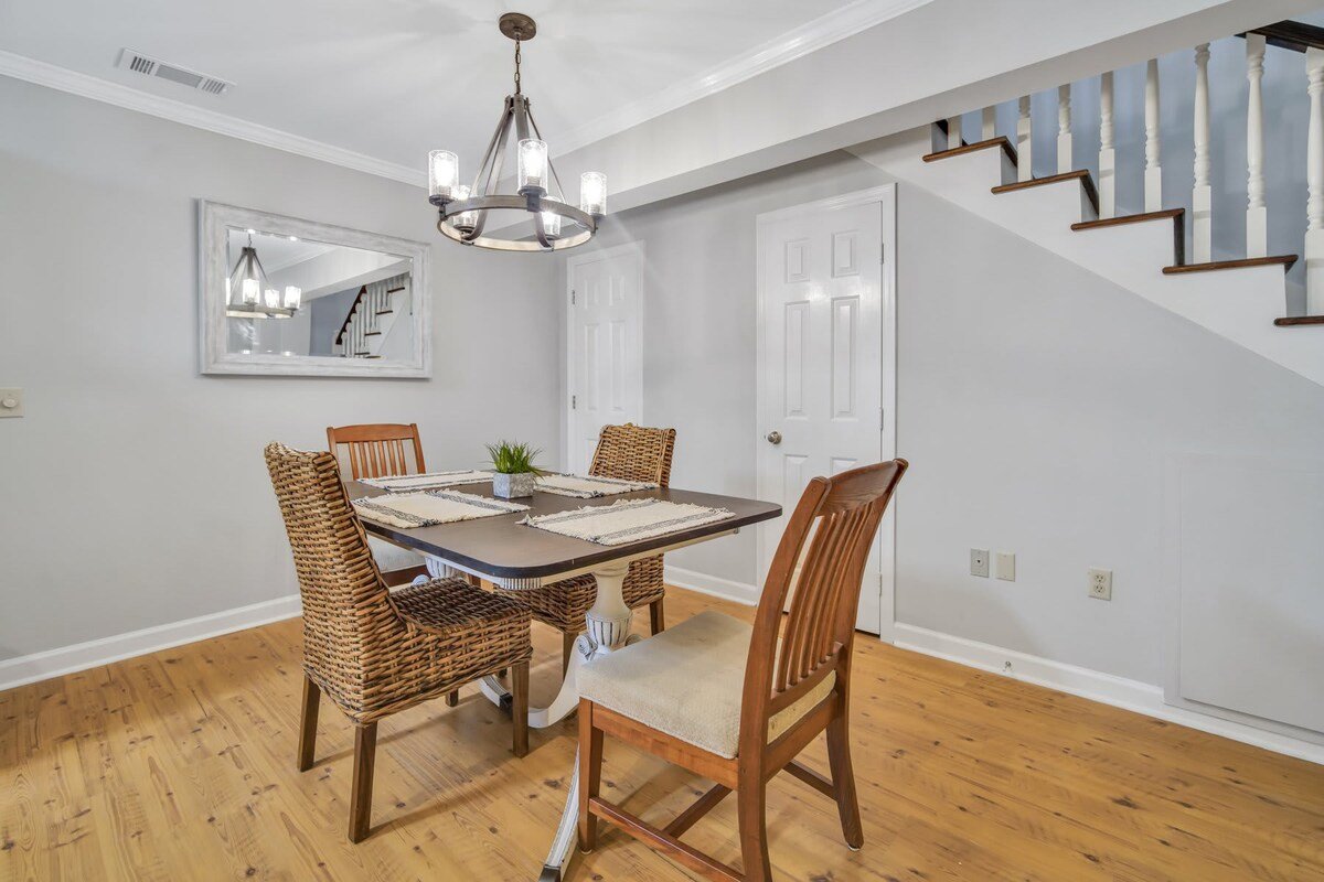 Statesboro Vacation Rental