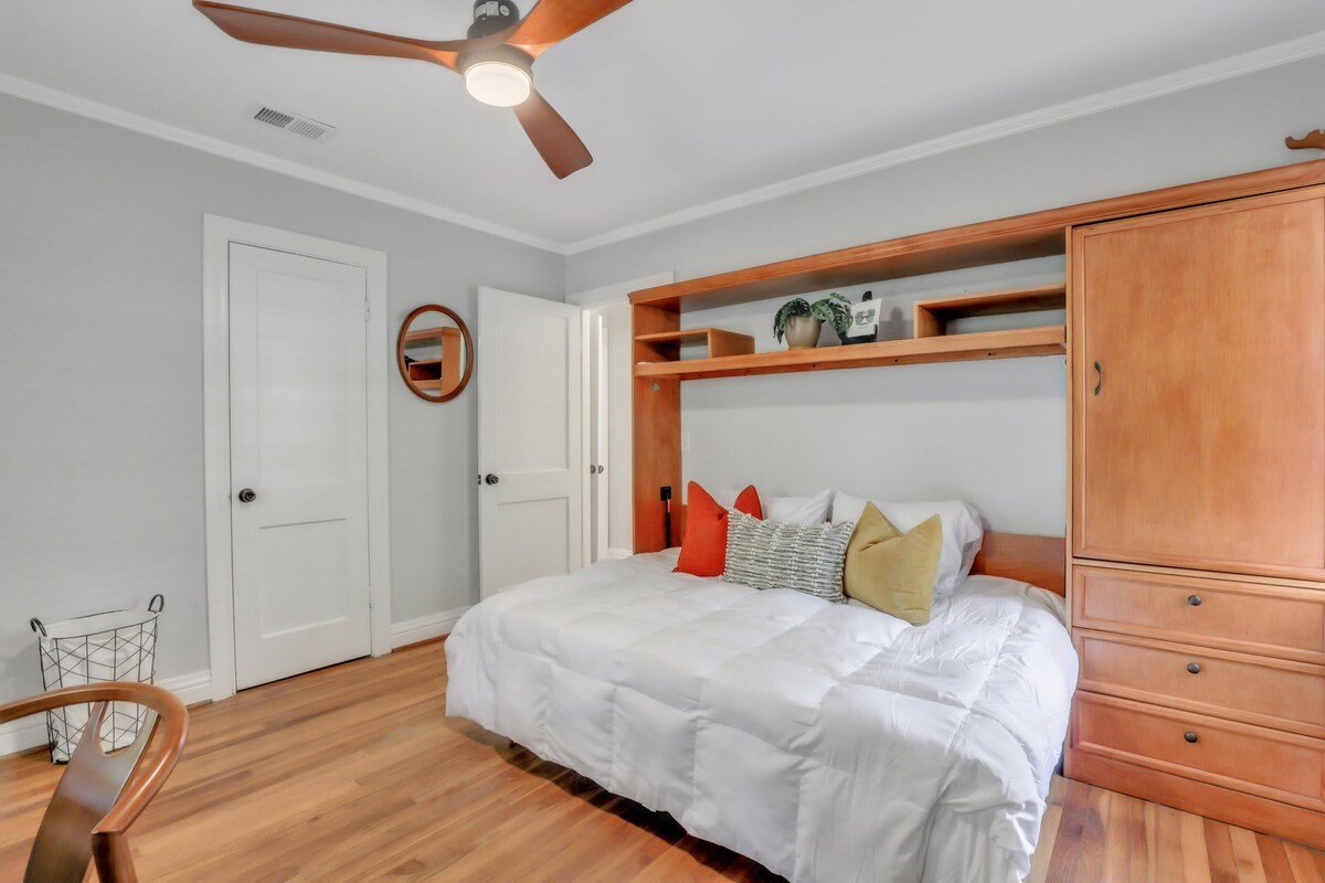 Statesboro Vacation Rental