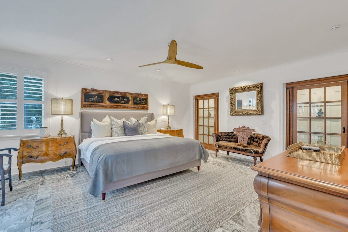 Statesboro Vacation Rental