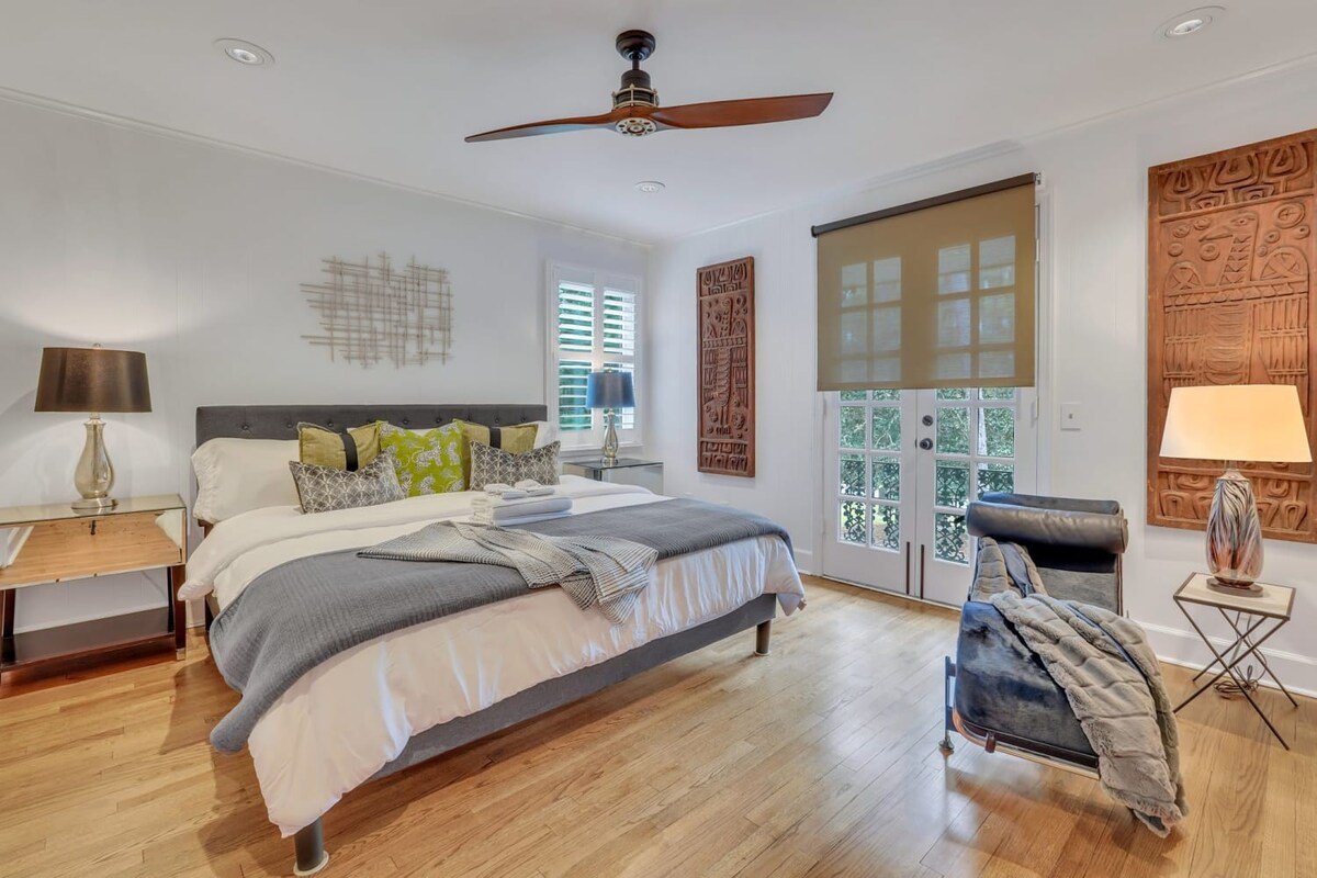 Statesboro Vacation Rental