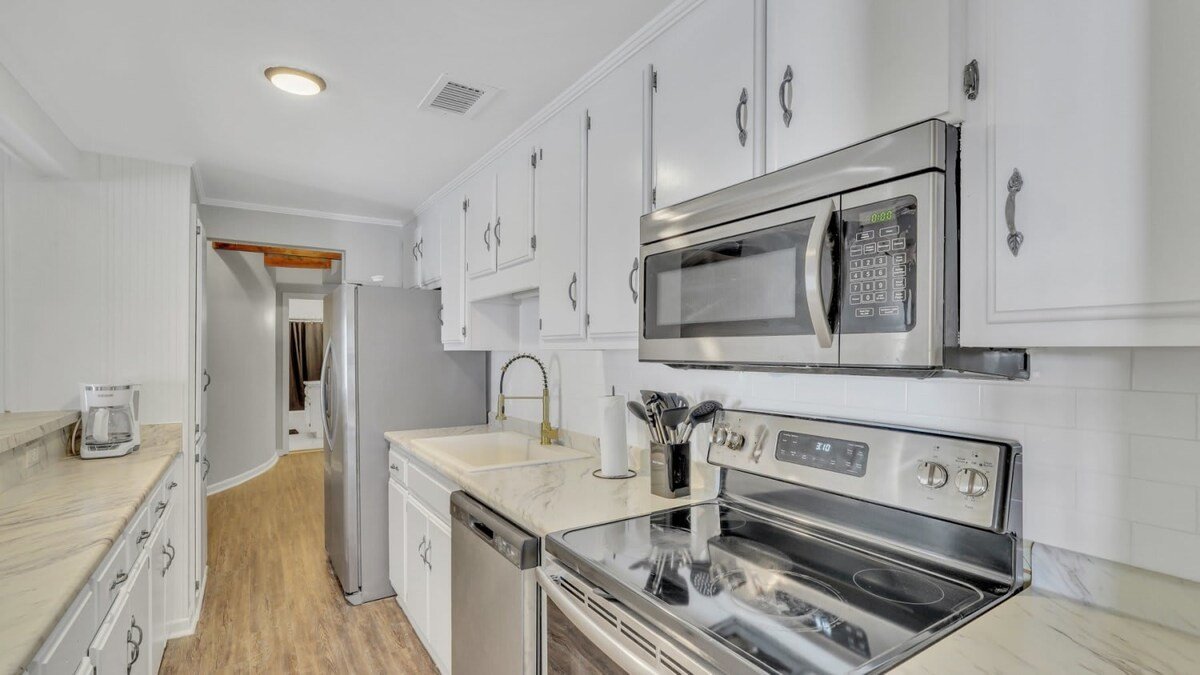 Statesboro Vacation Rental