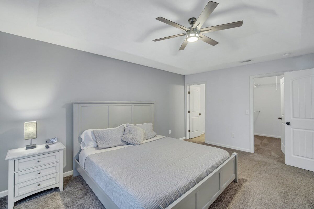 Statesboro Vacation Rental