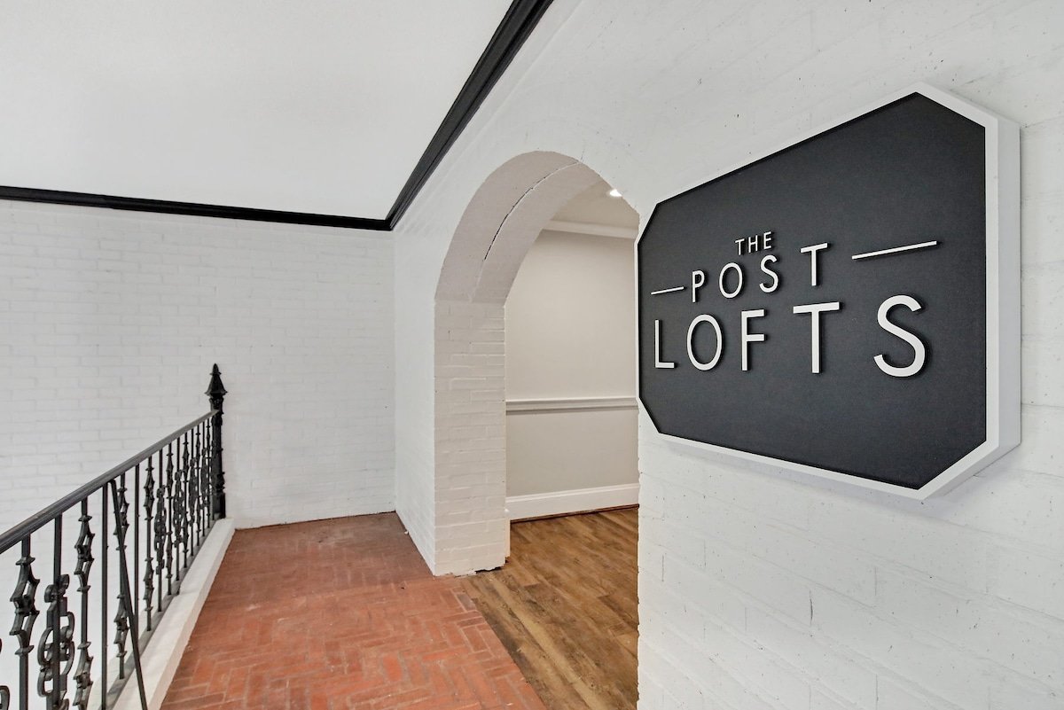 Statesboro Vacation Rental