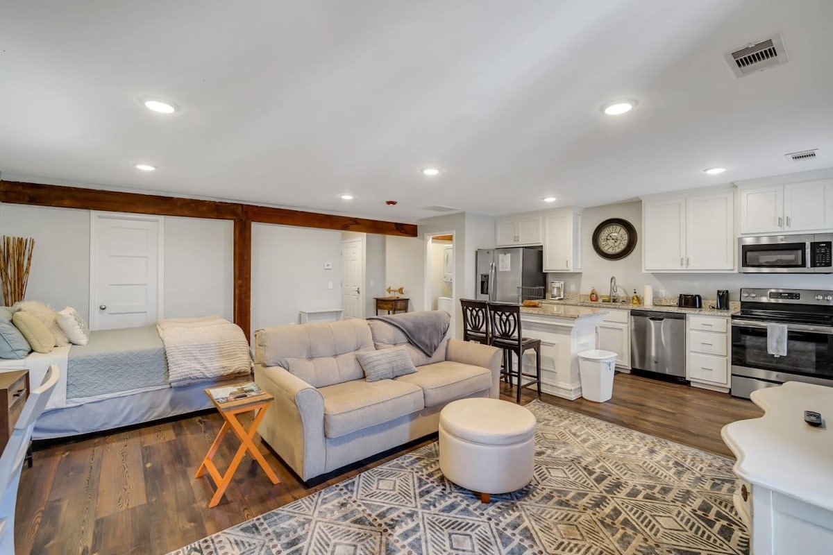 Statesboro Vacation Rental