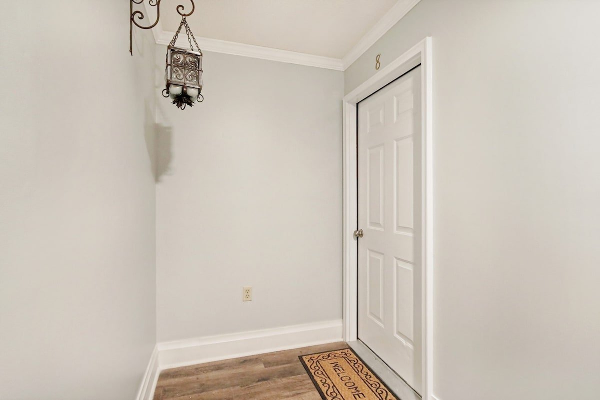 Statesboro Vacation Rental