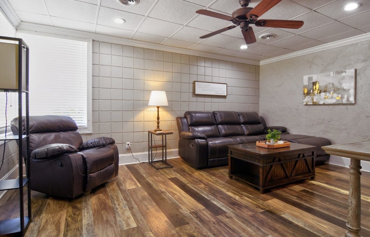 Statesboro Vacation Rental