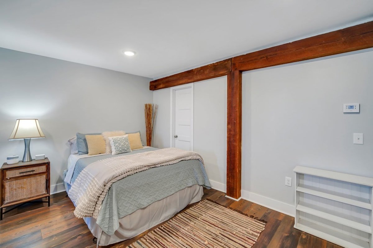 Statesboro Vacation Rental