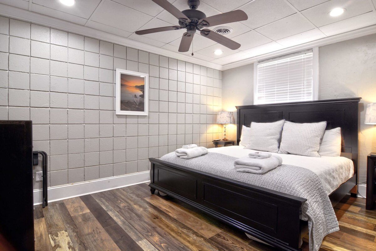 Statesboro Vacation Rental