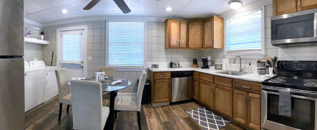 Statesboro Vacation Rental