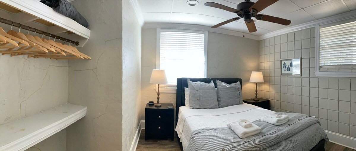 Statesboro Vacation Rental