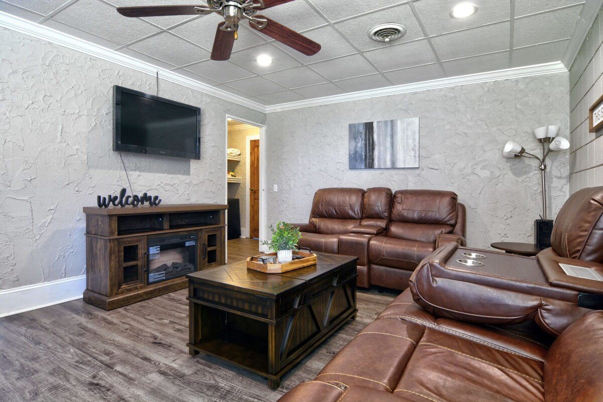 Statesboro Vacation Rental