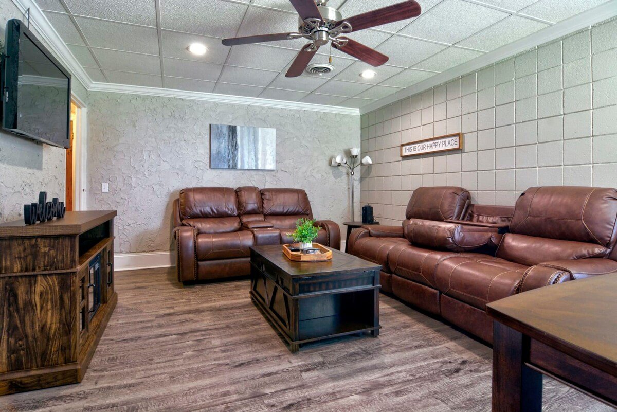 Statesboro Vacation Rental