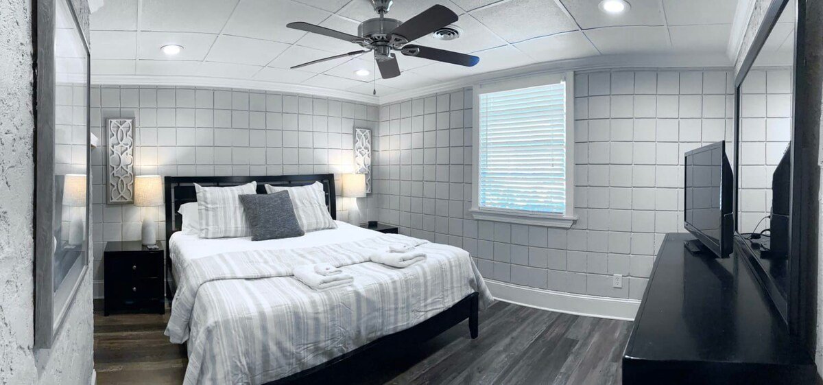 Statesboro Vacation Rental