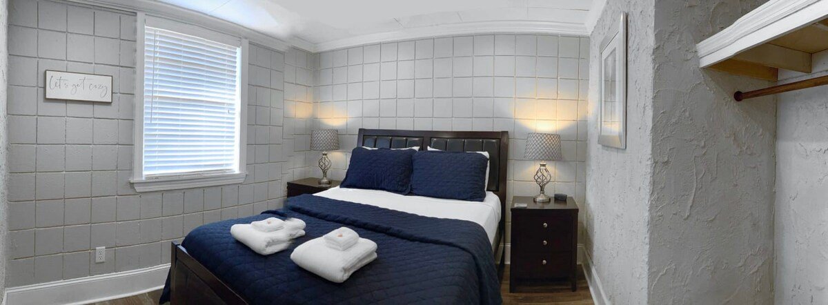 Statesboro Vacation Rental