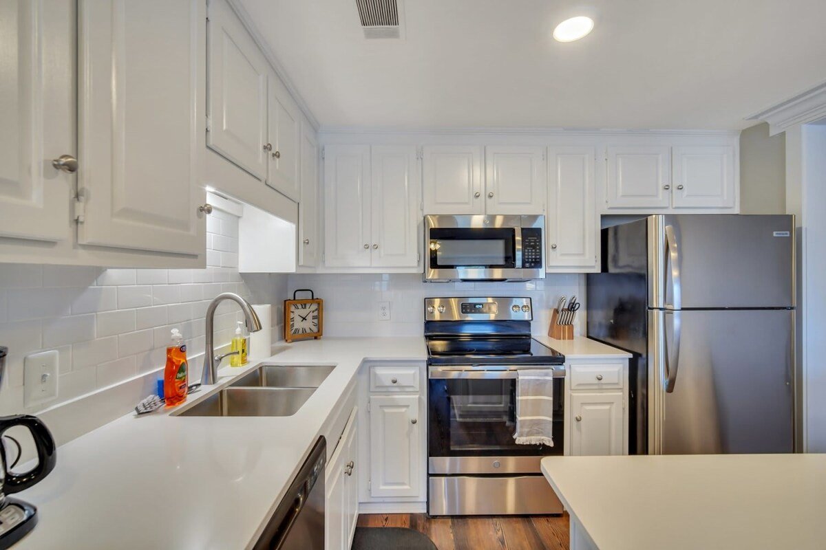 Statesboro Vacation Rental