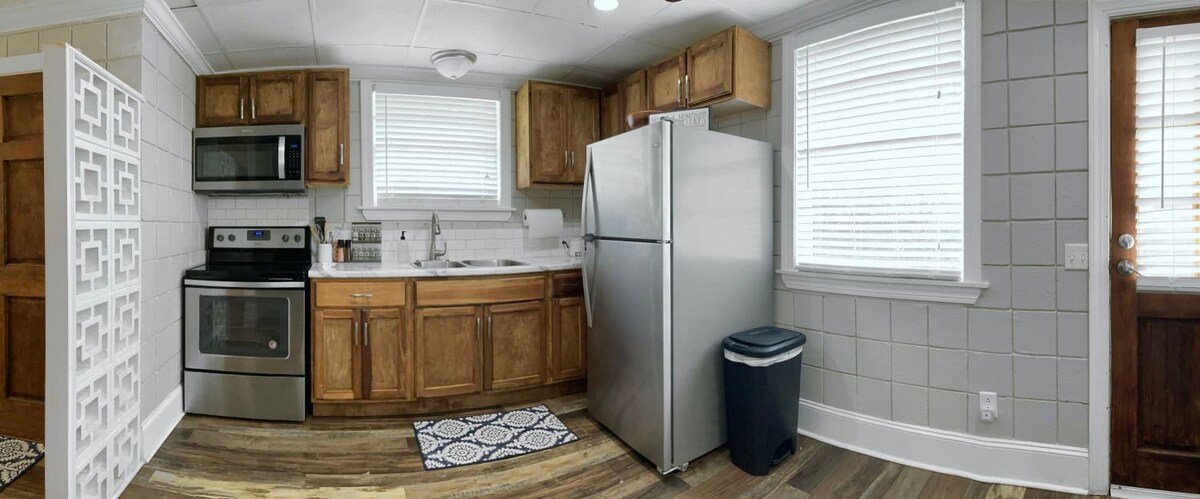 Statesboro Vacation Rental