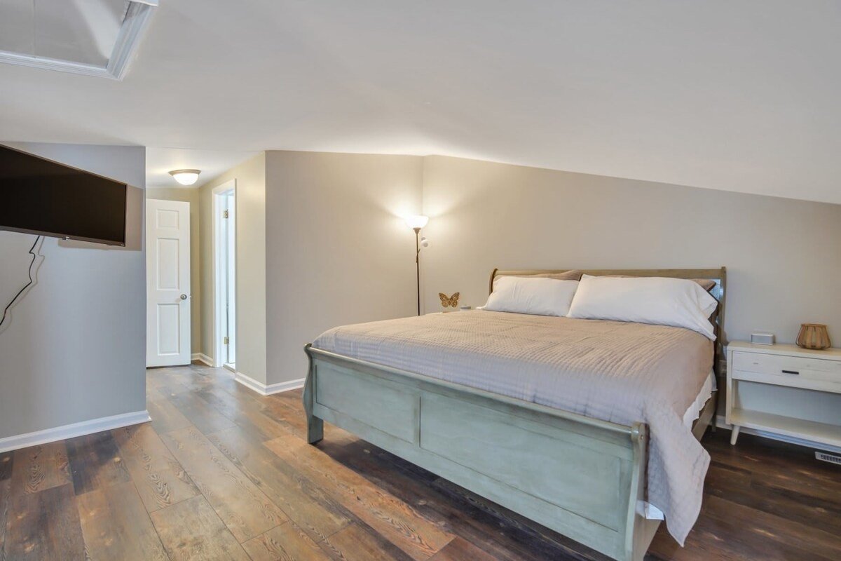 Statesboro Vacation Rental