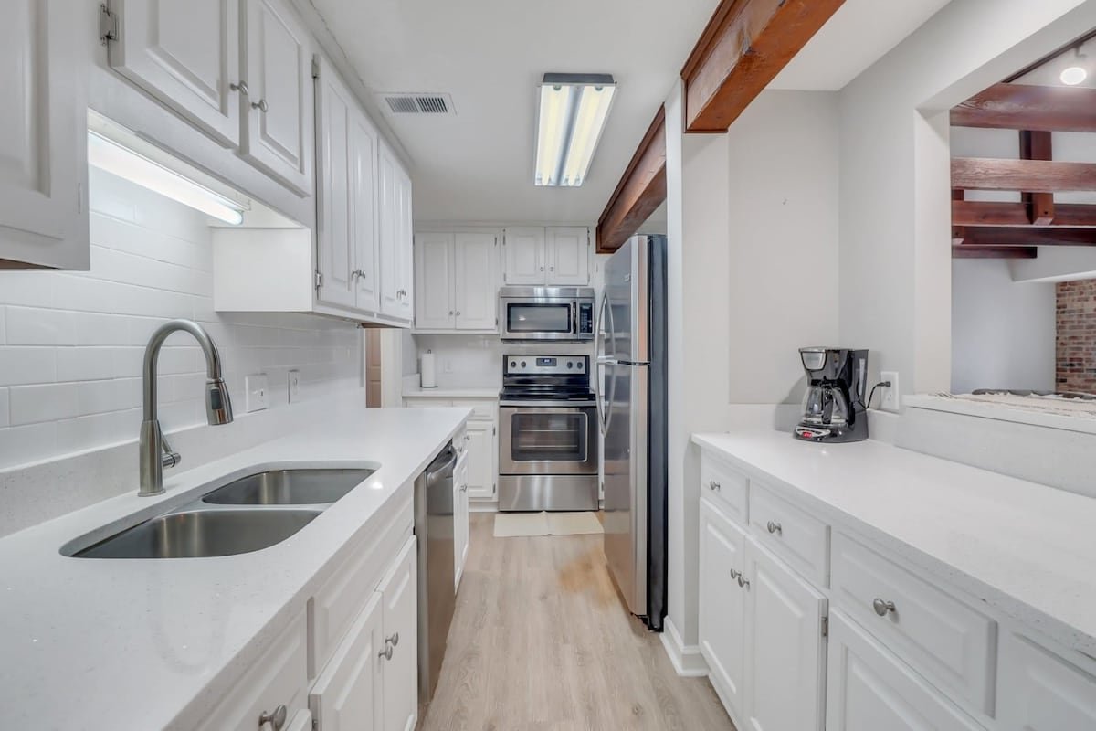Statesboro Vacation Rental