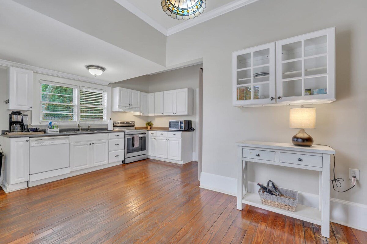 Statesboro Vacation Rental