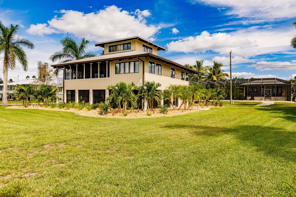 Everglades City Vacation Rental