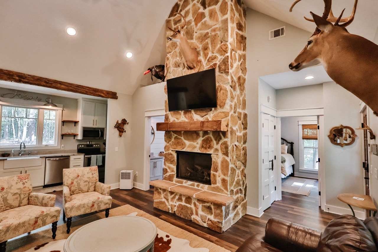 Statesboro Vacation Rental
