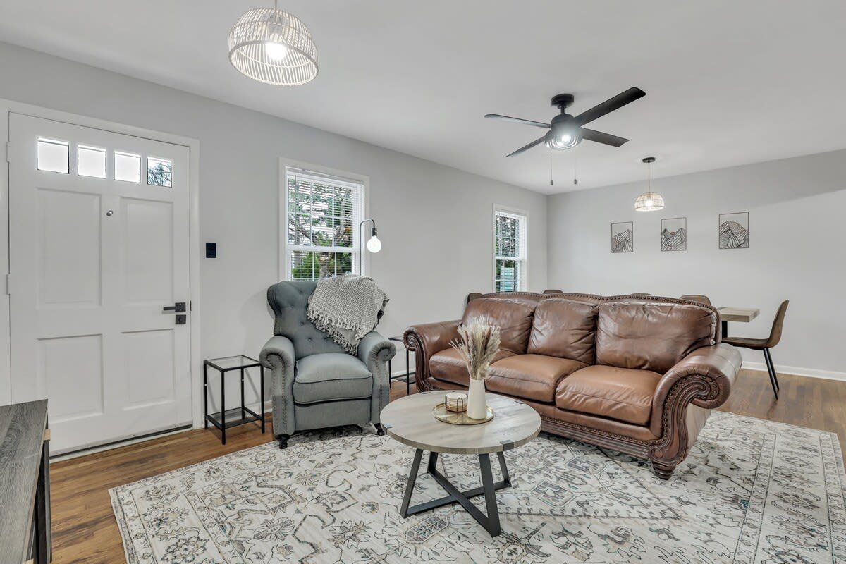 Statesboro Vacation Rental