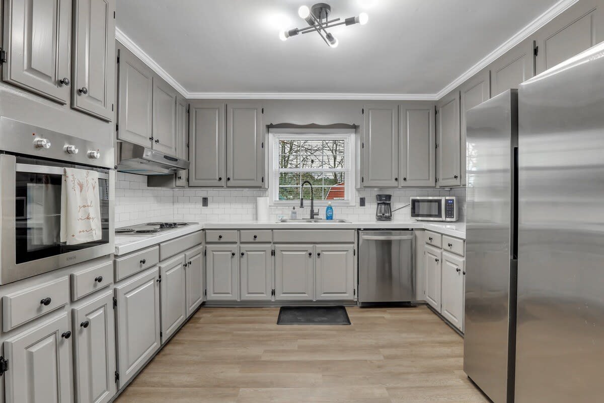 Statesboro Vacation Rental