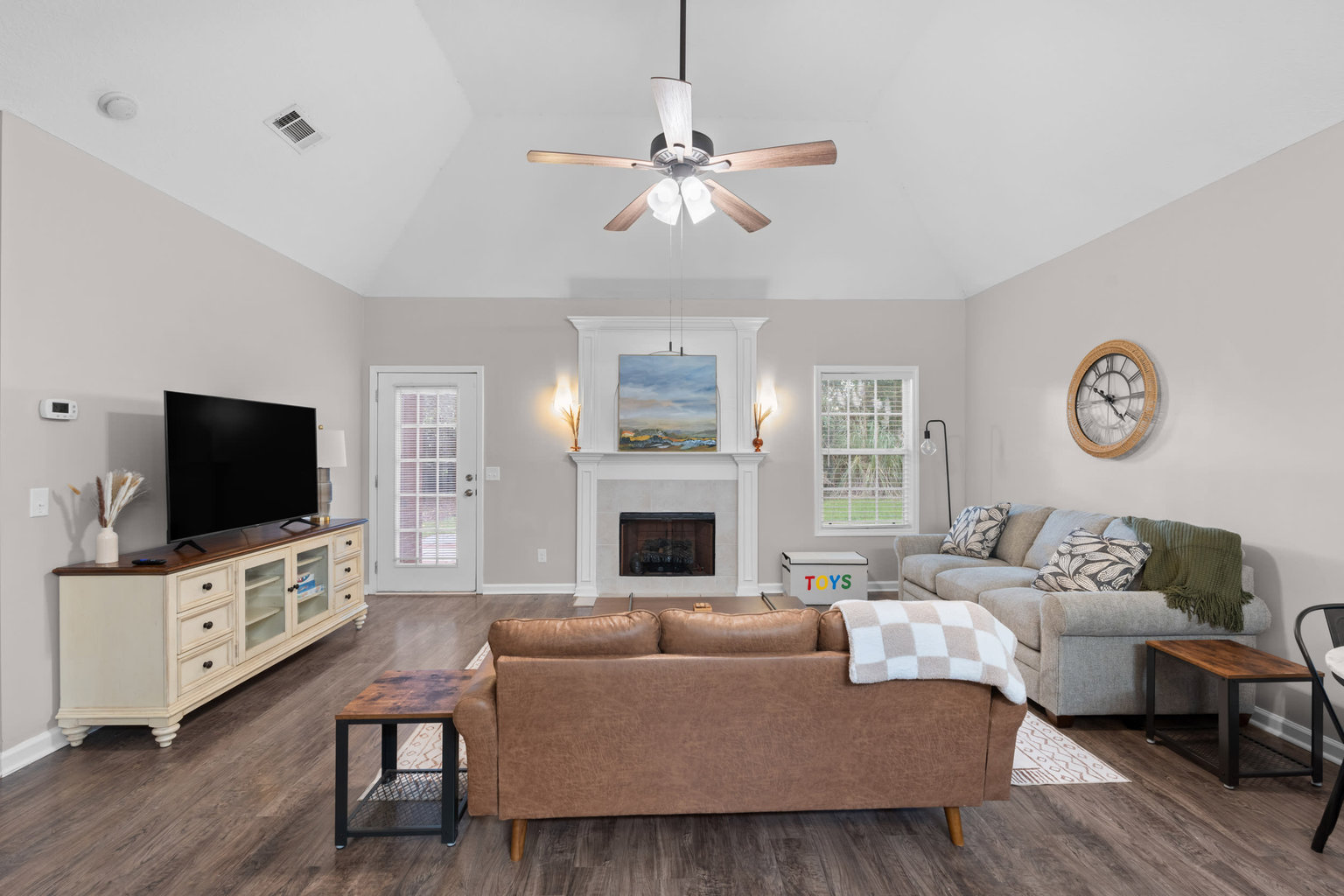 Statesboro Vacation Rental