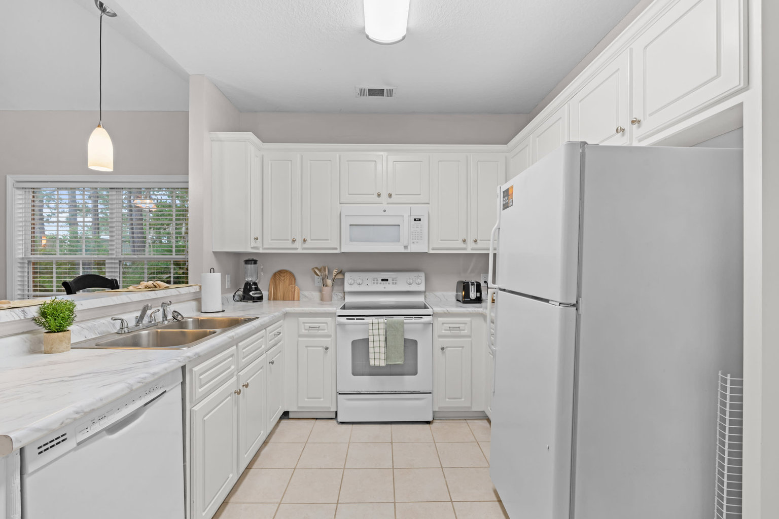 Statesboro Vacation Rental