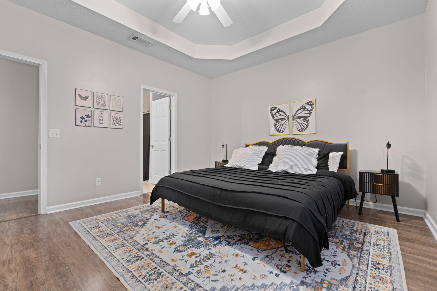 Statesboro Vacation Rental