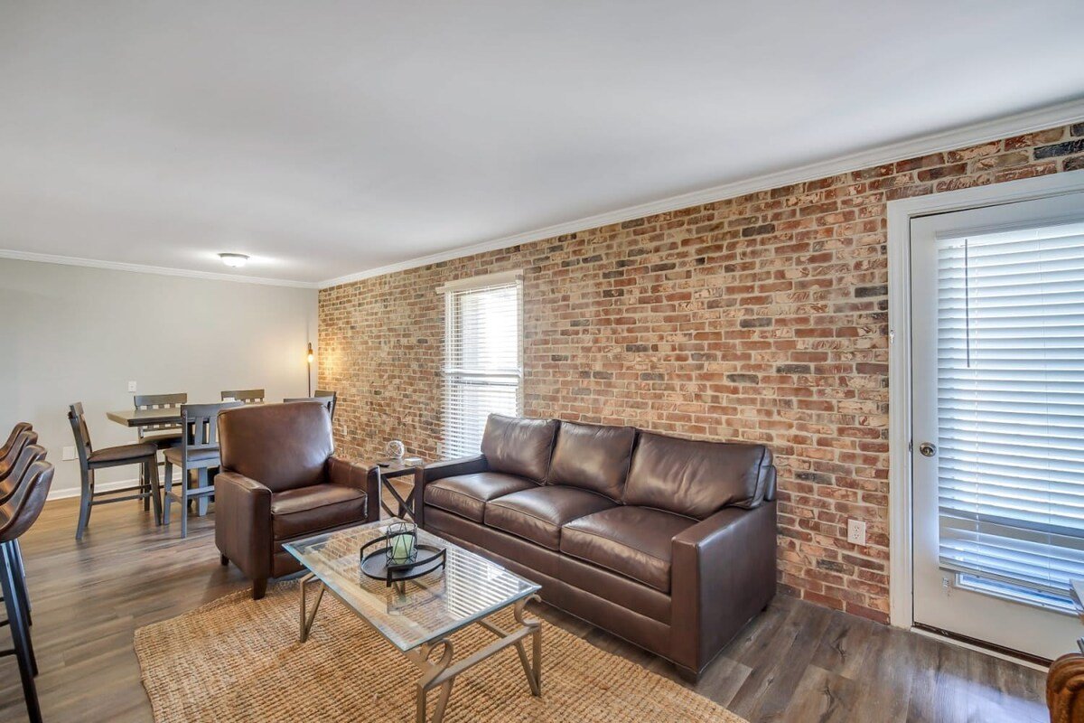 Statesboro Vacation Rental