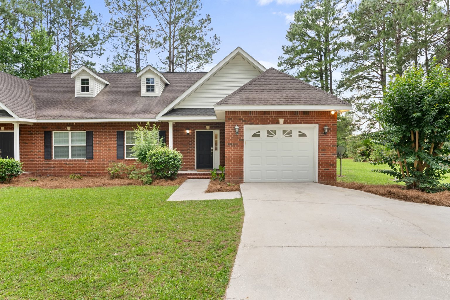 Statesboro Vacation Rental