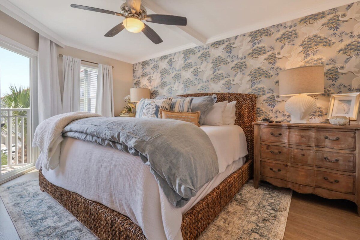 St. Simons Island Vacation Rental