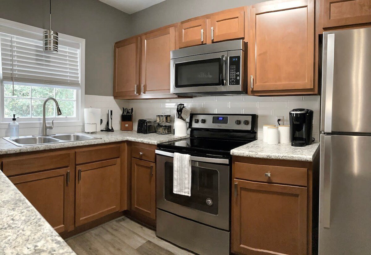 Statesboro Vacation Rental