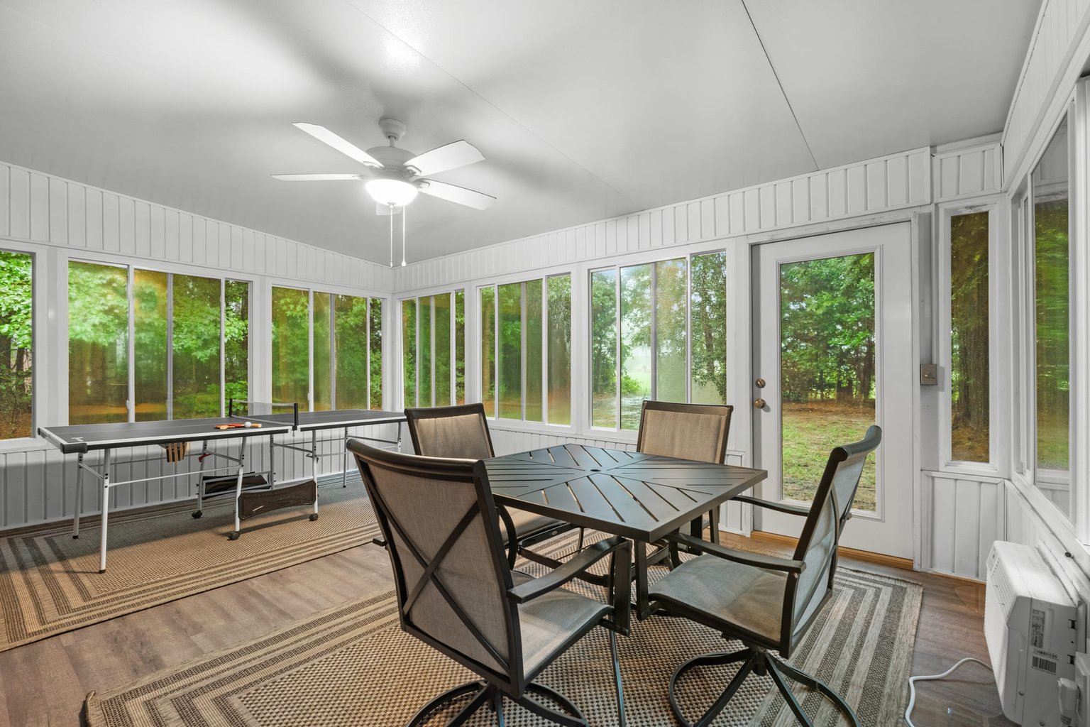 Statesboro Vacation Rental