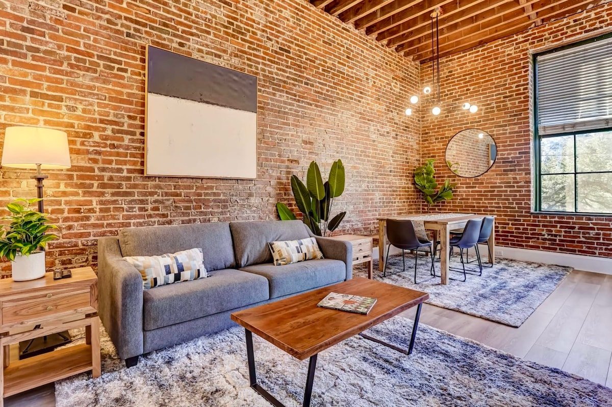 Savannah Vacation Rental