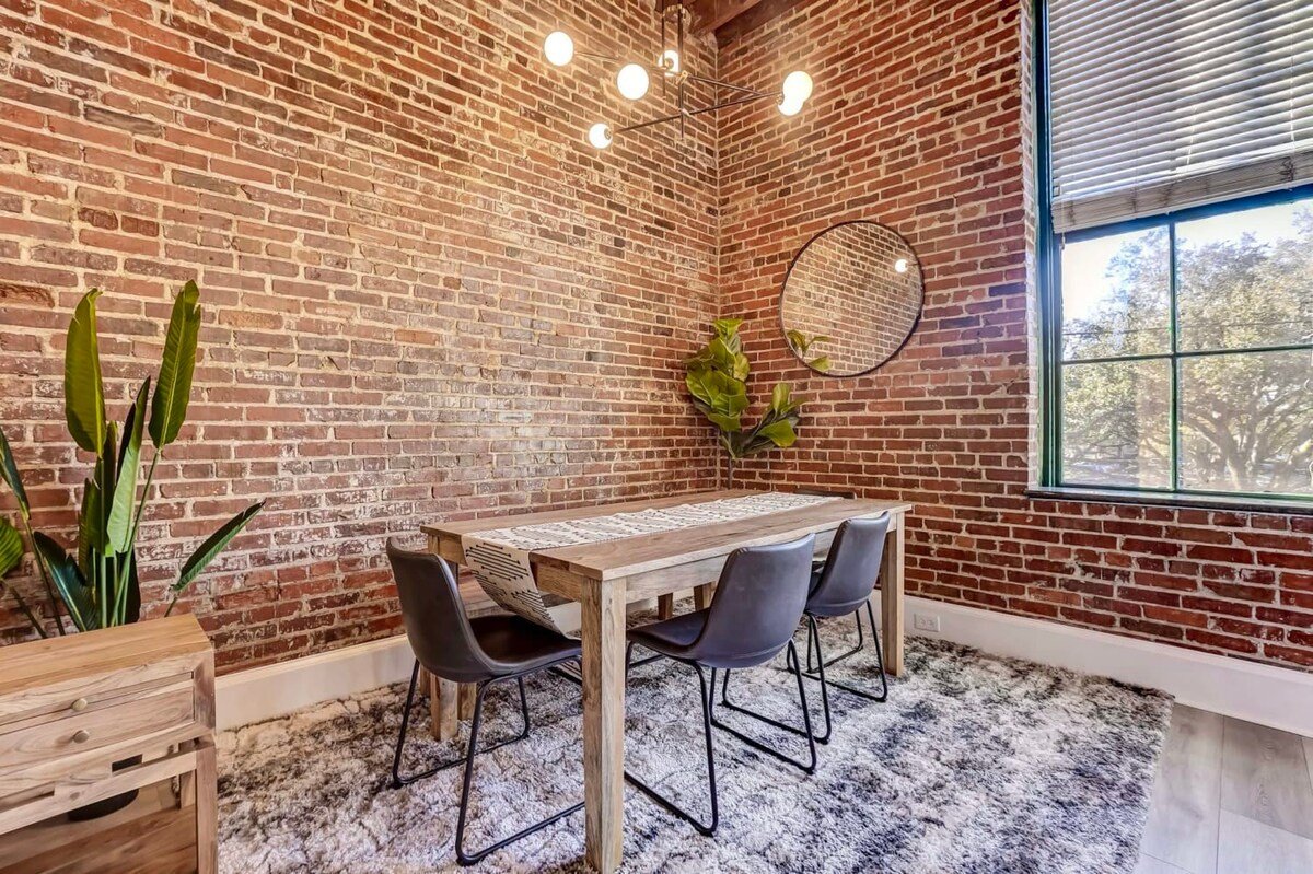 Savannah Vacation Rental