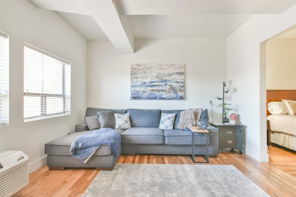 Athens Vacation Rental
