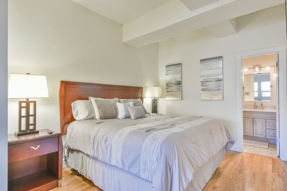 Athens Vacation Rental