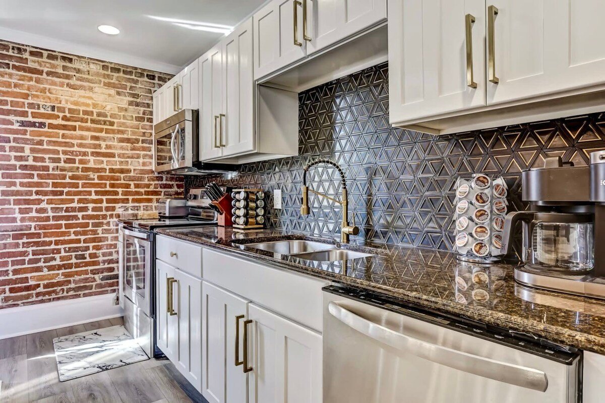 Savannah Vacation Rental